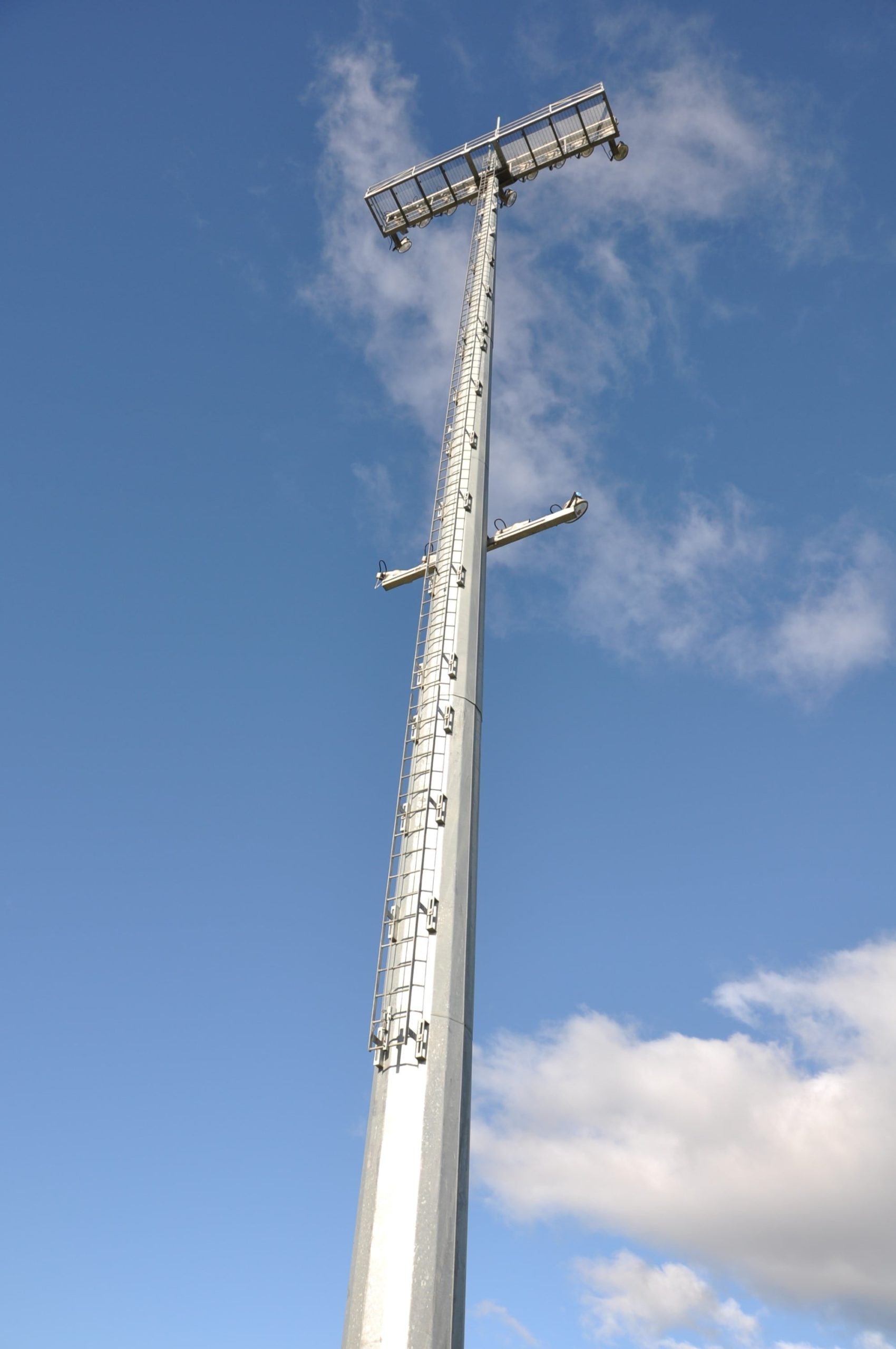 Launceston light