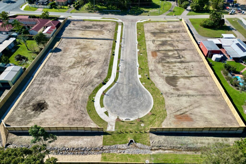 Morayfield Subdivision